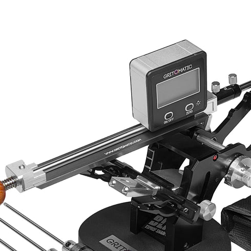 Digital Angle Gauge